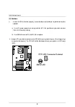 Предварительный просмотр 40 страницы Gigabyte GA-6OX User Manual