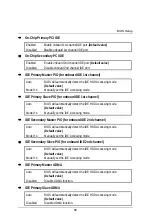 Предварительный просмотр 63 страницы Gigabyte GA-6OX User Manual