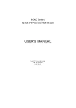 Preview for 3 page of Gigabyte GA-6OXC User Manual