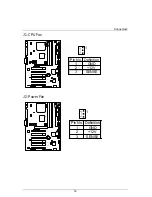 Предварительный просмотр 19 страницы Gigabyte GA-6OXM7 User Manual