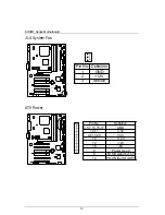 Предварительный просмотр 20 страницы Gigabyte GA-6OXM7 User Manual