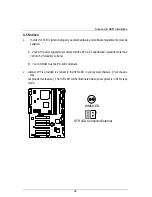 Preview for 47 page of Gigabyte GA-6OXM7 User Manual