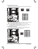 Preview for 21 page of Gigabyte GA-6PXSV1 User Manual