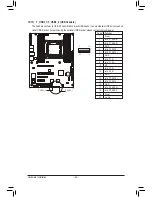 Preview for 24 page of Gigabyte GA-6PXSV1 User Manual