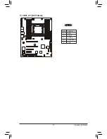 Preview for 27 page of Gigabyte GA-6PXSV1 User Manual