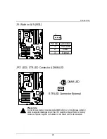 Preview for 34 page of Gigabyte GA-6RX User Manual