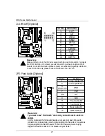 Preview for 35 page of Gigabyte GA-6RX User Manual