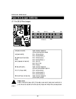 Preview for 37 page of Gigabyte GA-6RX User Manual