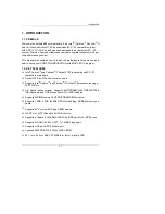 Preview for 31 page of Gigabyte GA-6VA7+ User Manual