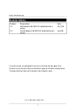 Preview for 8 page of Gigabyte GA-6VM7-4E User Manual