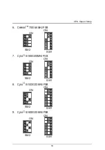 Preview for 17 page of Gigabyte GA-6VM7-4E User Manual