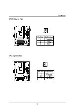 Preview for 25 page of Gigabyte GA-6VM7-4E User Manual