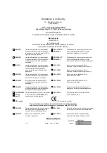 Preview for 2 page of Gigabyte GA-6VM7-4X User Manual