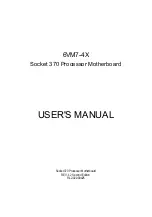 Preview for 3 page of Gigabyte GA-6VM7-4X User Manual