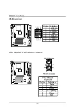 Preview for 22 page of Gigabyte GA-6VM7-4X User Manual