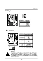 Preview for 35 page of Gigabyte GA-6VMM User Manual