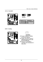 Preview for 41 page of Gigabyte GA-6VMM User Manual