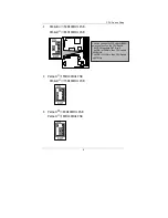 Preview for 15 page of Gigabyte GA-6VXDR7 User Manual