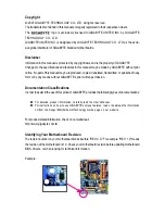 Preview for 3 page of Gigabyte GA-73PVM-S2 User Manual