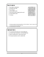 Preview for 6 page of Gigabyte GA-73PVM-S2 User Manual