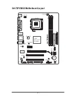 Preview for 7 page of Gigabyte GA-73PVM-S2 User Manual