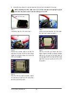 Preview for 14 page of Gigabyte GA-73PVM-S2 User Manual