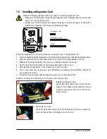 Preview for 17 page of Gigabyte GA-73PVM-S2 User Manual