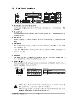 Preview for 18 page of Gigabyte GA-73PVM-S2 User Manual