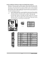 Preview for 21 page of Gigabyte GA-73PVM-S2 User Manual