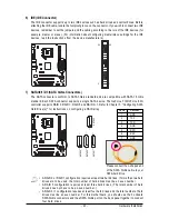 Preview for 23 page of Gigabyte GA-73PVM-S2 User Manual