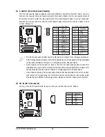 Preview for 26 page of Gigabyte GA-73PVM-S2 User Manual