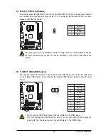 Preview for 27 page of Gigabyte GA-73PVM-S2 User Manual