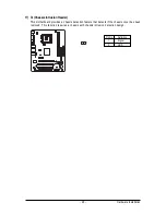 Preview for 29 page of Gigabyte GA-73PVM-S2 User Manual