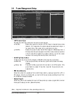 Предварительный просмотр 44 страницы Gigabyte GA-73PVM-S2 User Manual