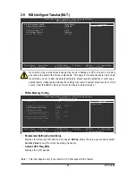 Предварительный просмотр 49 страницы Gigabyte GA-73PVM-S2 User Manual