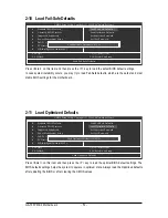 Предварительный просмотр 52 страницы Gigabyte GA-73PVM-S2 User Manual