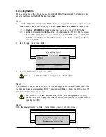 Предварительный просмотр 65 страницы Gigabyte GA-73PVM-S2 User Manual