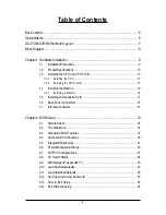 Preview for 4 page of Gigabyte GA-73UM-S2H User Manual