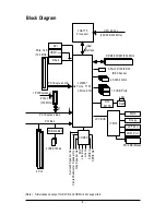 Preview for 8 page of Gigabyte GA-73UM-S2H User Manual