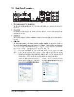 Preview for 18 page of Gigabyte GA-73UM-S2H User Manual