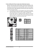 Preview for 22 page of Gigabyte GA-73UM-S2H User Manual