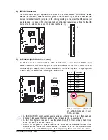 Preview for 24 page of Gigabyte GA-73UM-S2H User Manual