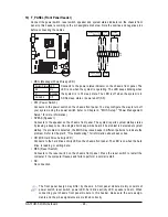 Preview for 26 page of Gigabyte GA-73UM-S2H User Manual