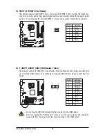 Preview for 28 page of Gigabyte GA-73UM-S2H User Manual