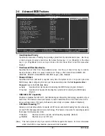 Preview for 39 page of Gigabyte GA-73UM-S2H User Manual