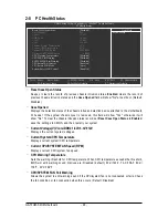 Preview for 48 page of Gigabyte GA-73UM-S2H User Manual