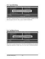 Preview for 54 page of Gigabyte GA-73UM-S2H User Manual