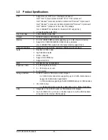 Preview for 10 page of Gigabyte GA-73VM-S2 User Manual