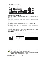 Preview for 18 page of Gigabyte GA-73VM-S2 User Manual