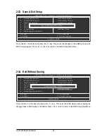 Preview for 52 page of Gigabyte GA-73VM-S2 User Manual